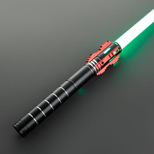 Youngling-JS4 RGB/Neopixel Saber - CCSabers