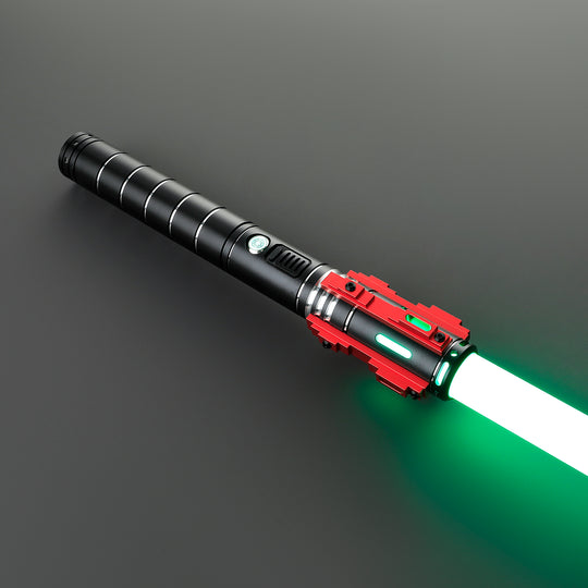 Youngling-JS4 RGB/Neopixel Saber - CCSabers