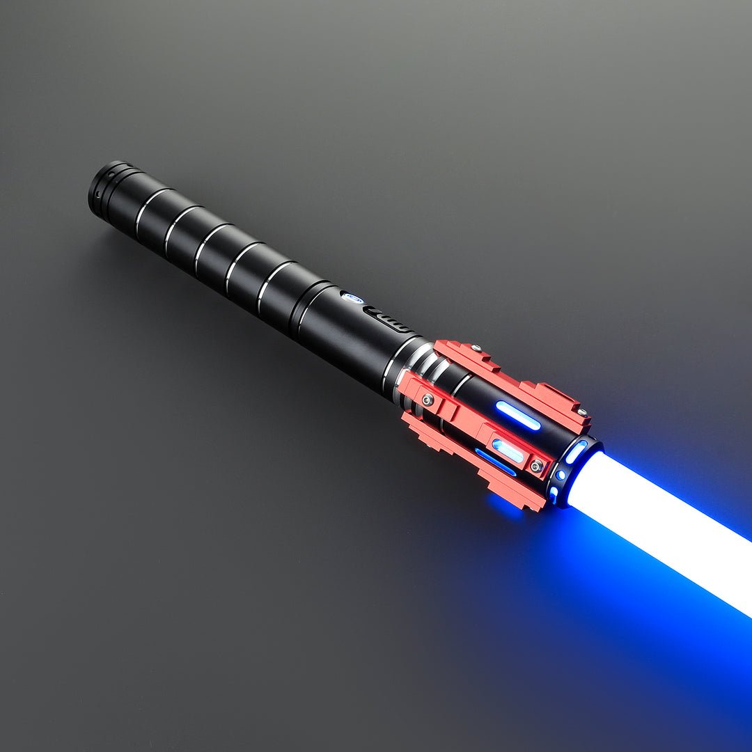 Youngling-JS4 RGB/Neopixel Saber - CCSabers