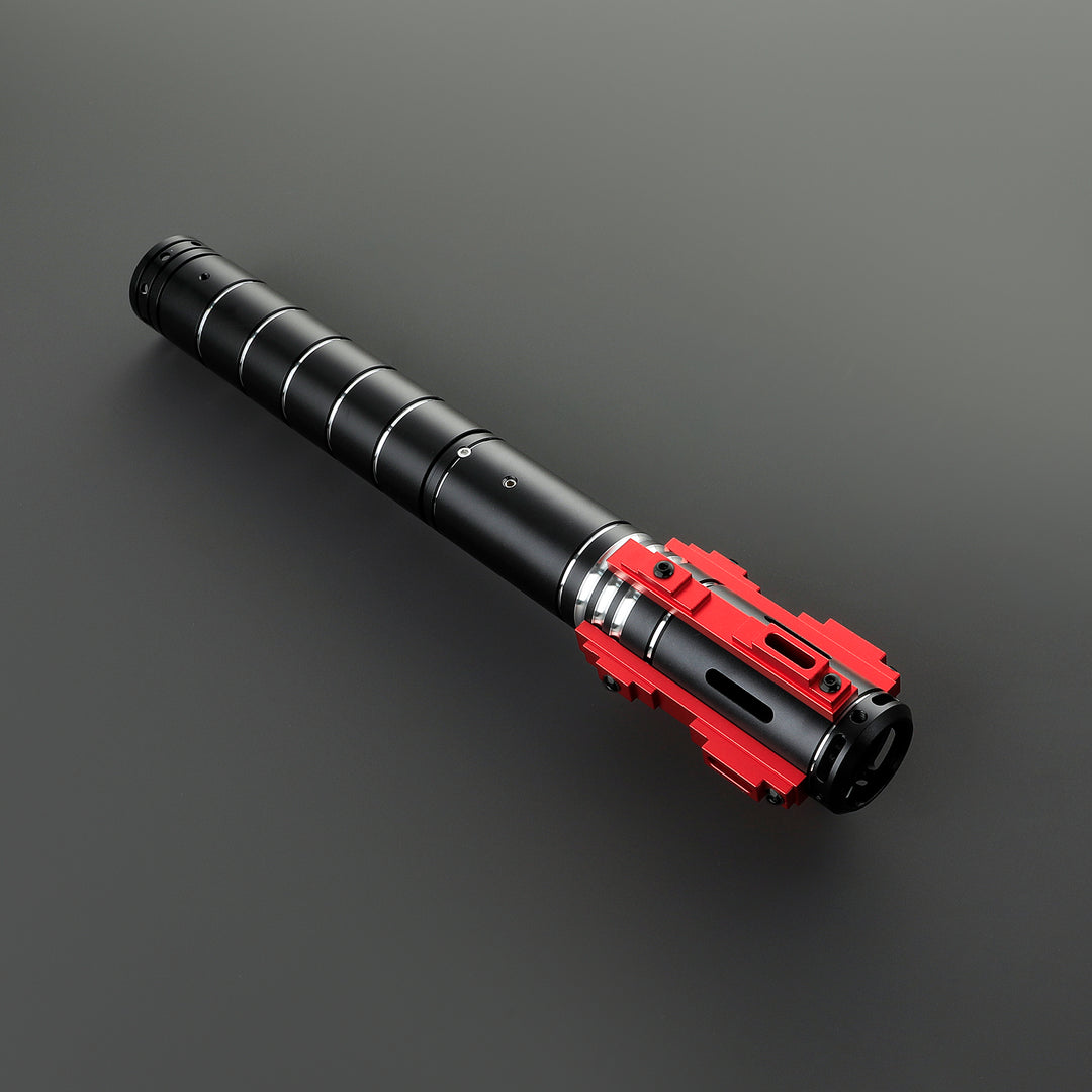 Youngling-JS4 RGB/Neopixel Saber - CCSabers