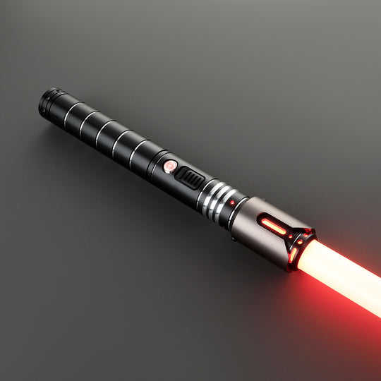 Youngling-JS3 RGB/Neopixel Saber - CCSabers