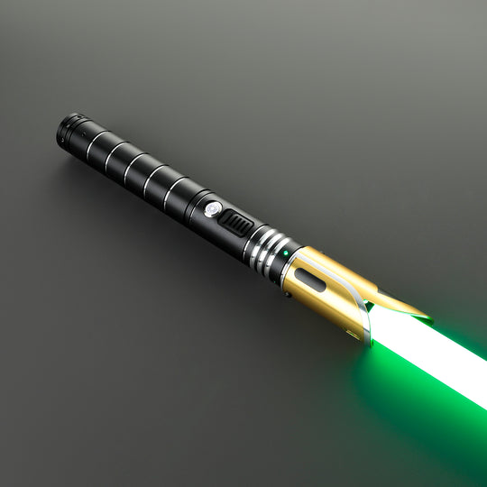 Youngling-JS2 RGB/Neopixel Saber - CCSabers