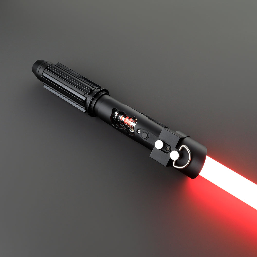 Vader's Wrath Neopixel Lightsaber - CCSabers