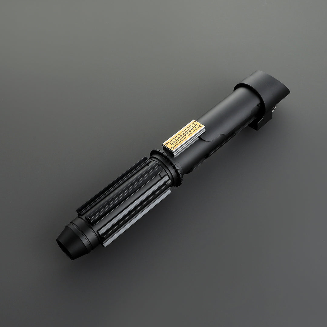 Vader's Wrath Neopixel Lightsaber - CCSabers