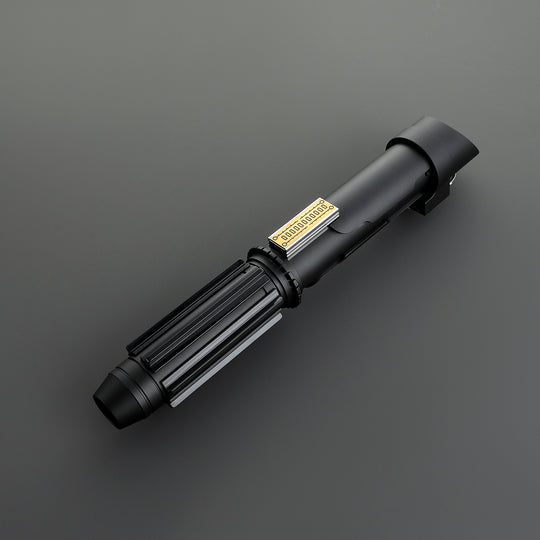Vader's Wrath Neopixel Lightsaber - CCSabers