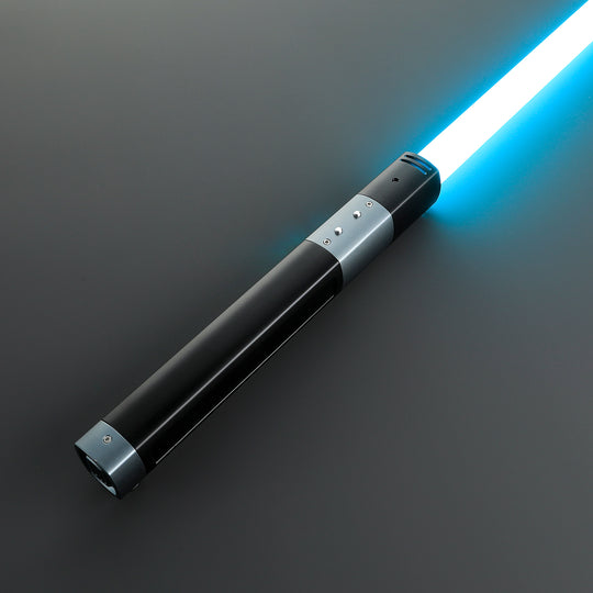 Pulse-X RGB/Neopixel Saber - CCSabers