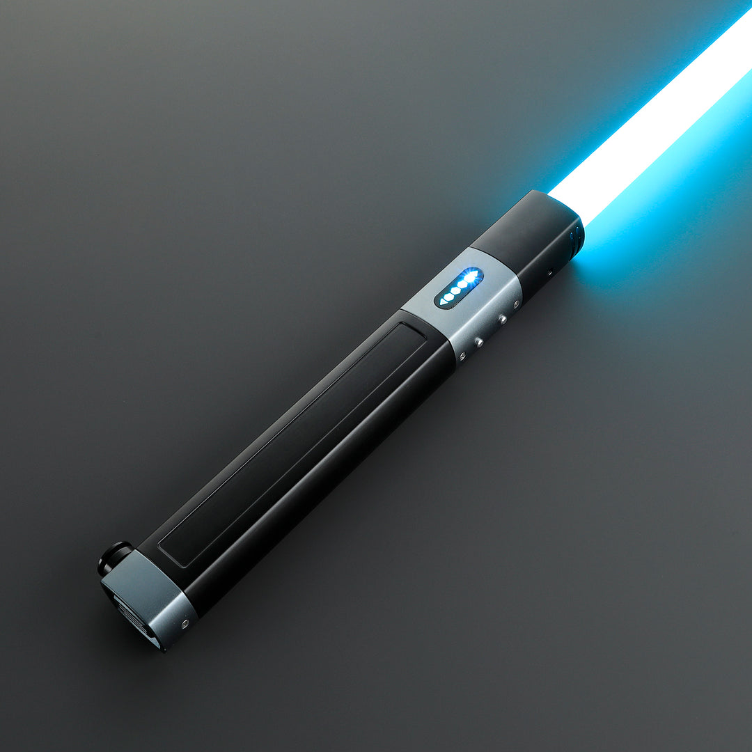 Pulse-X RGB/Neopixel Saber - CCSabers