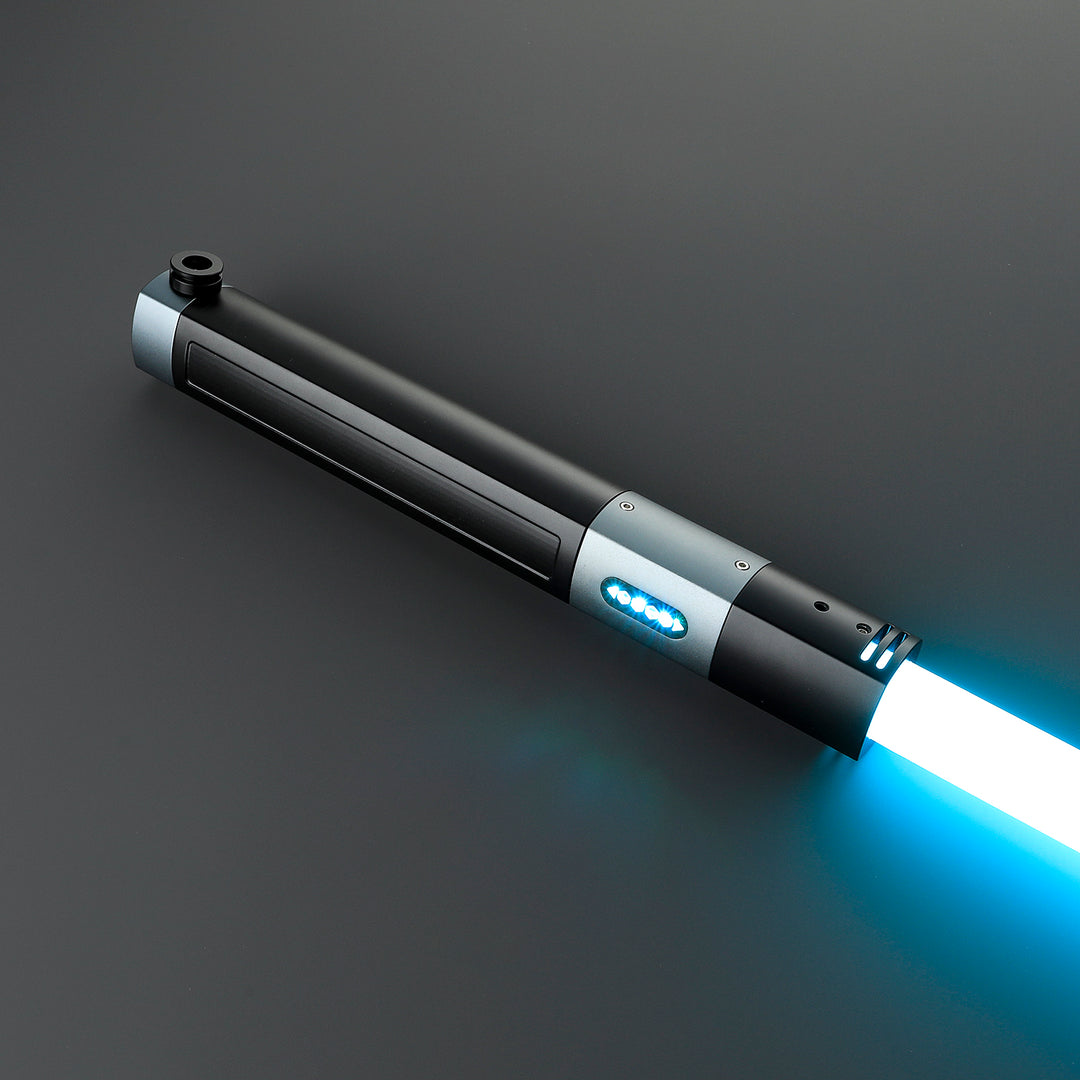 Pulse-X RGB/Neopixel Saber - CCSabers