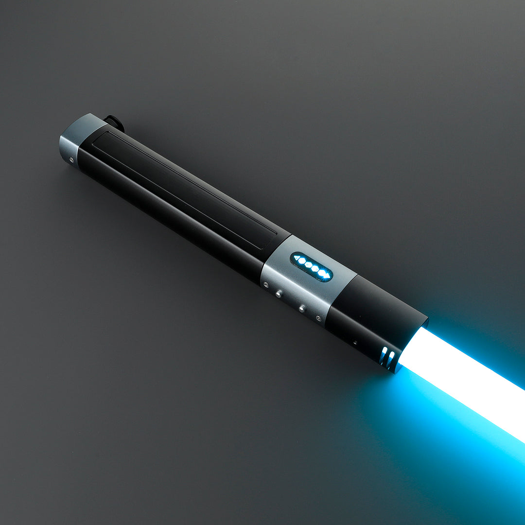 Pulse-X RGB/Neopixel Saber - CCSabers