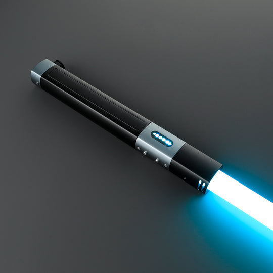 Pulse-X RGB/Neopixel Saber - CCSabers