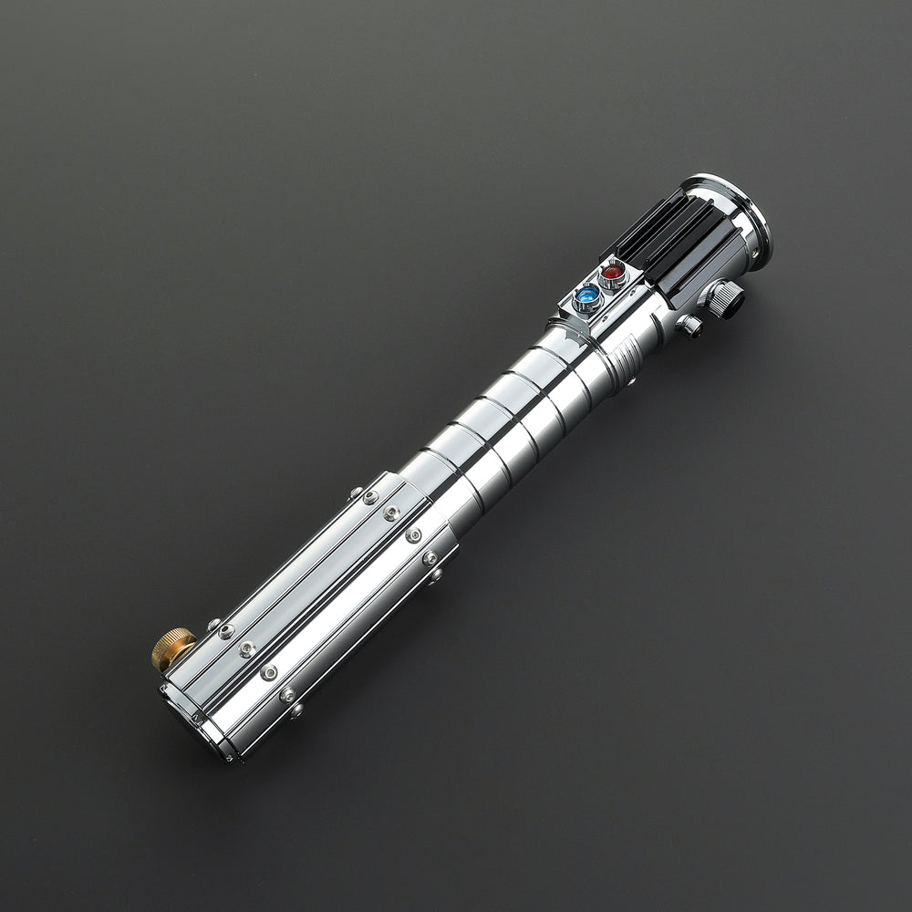 Mara Jade RGB/Neopixel Lightsaber - CCSabers