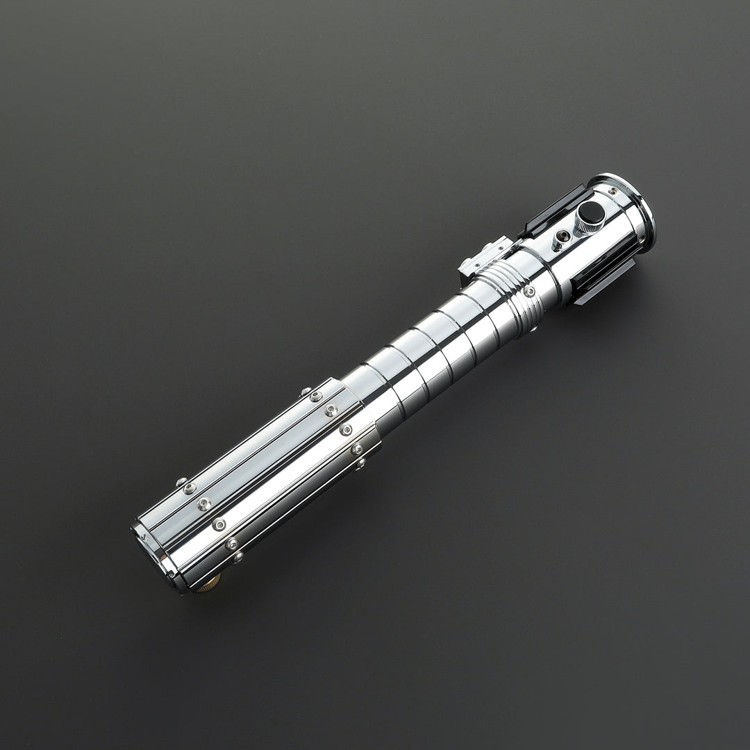 Mara Jade RGB/Neopixel Lightsaber - CCSabers