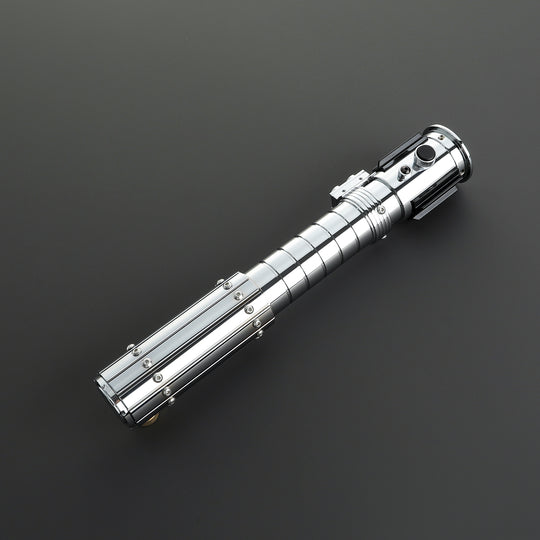 Mara Jade RGB/Neopixel Lightsaber - CCSabers