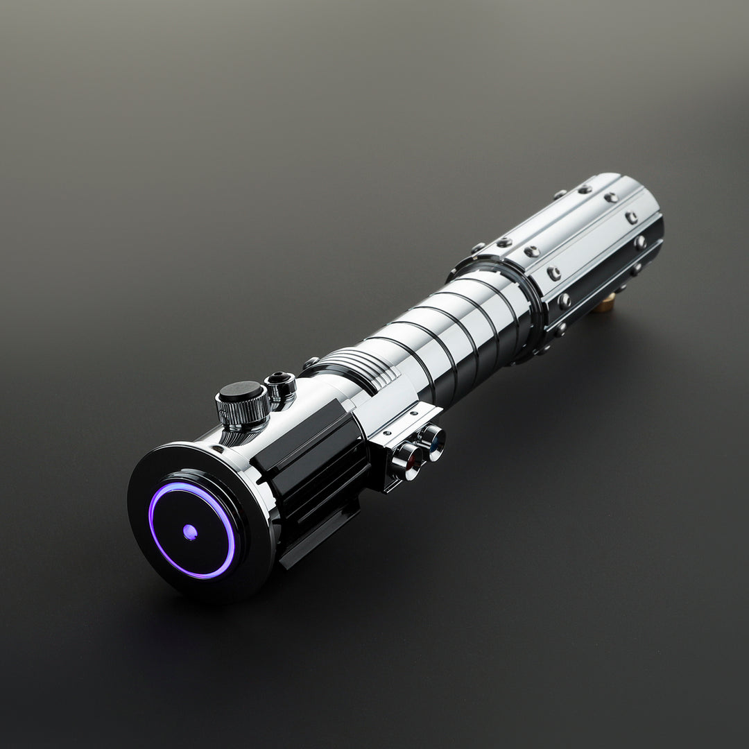 Mara Jade RGB/Neopixel Lightsaber - CCSabers