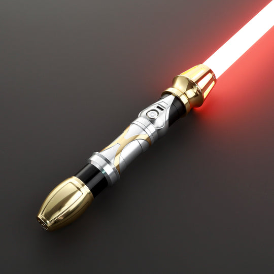 Solara RGB/Neopixel Saber - CCSabers