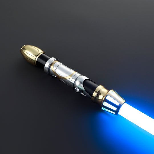 Solara RGB/Neopixel Saber - CCSabers