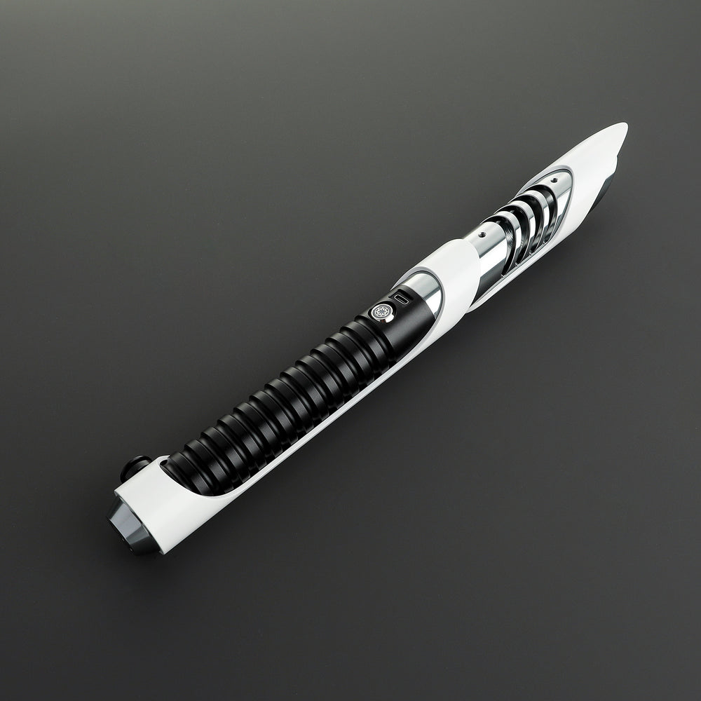 SEA-38 RGB/Neopixel Lightsaber - CCSabers