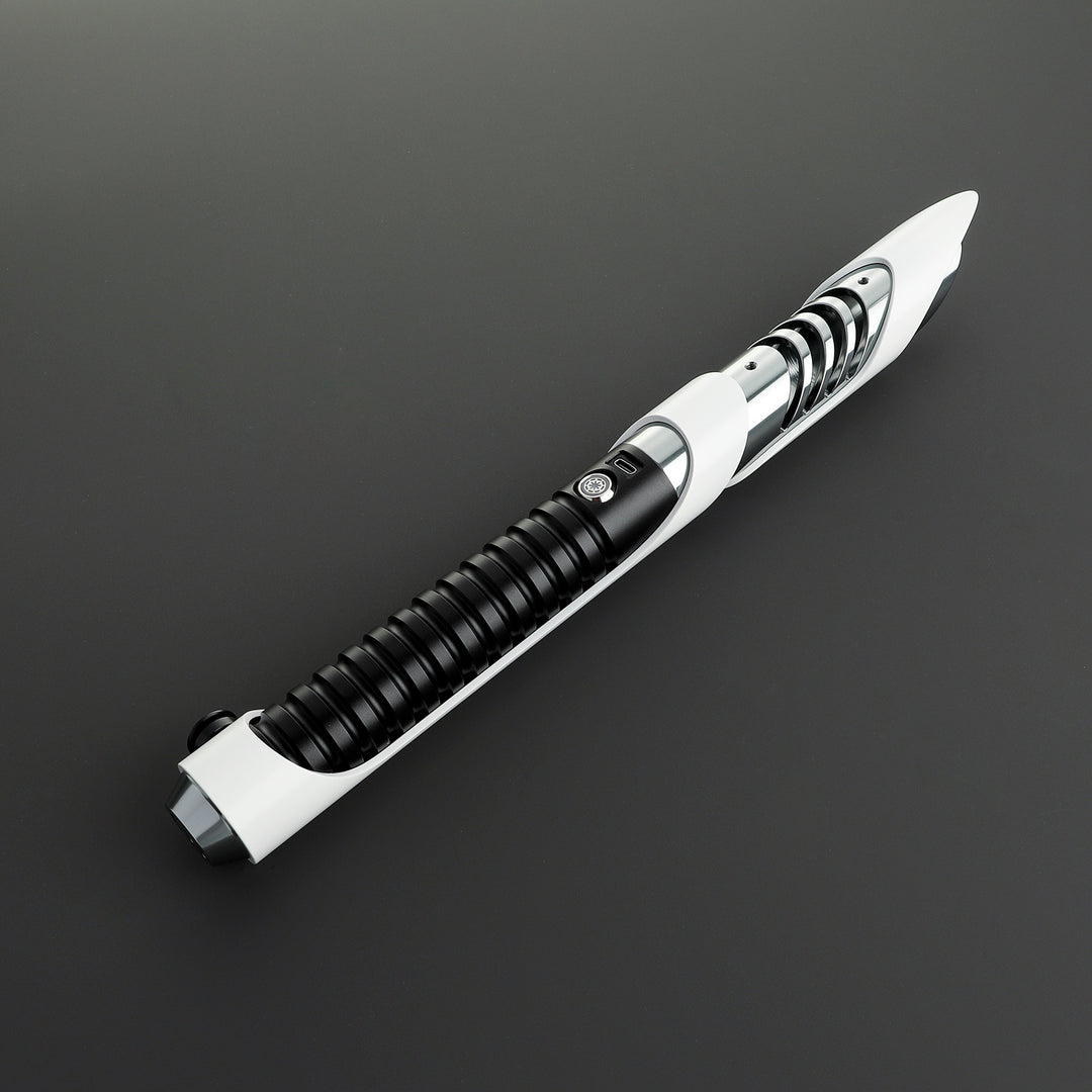 SEA-38 RGB/Neopixel Lightsaber - CCSabers