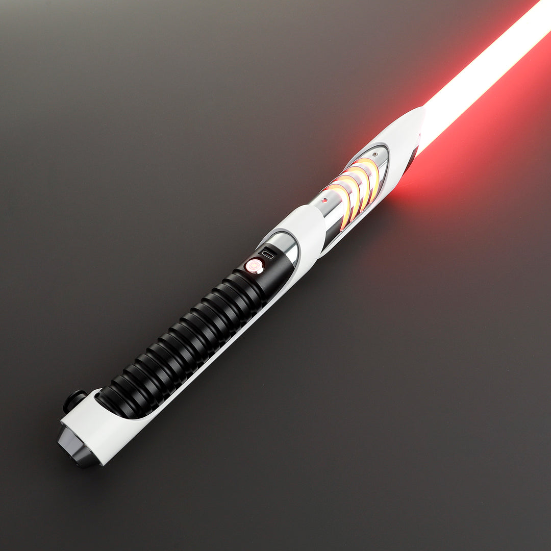 SEA-38 RGB/Neopixel Lightsaber - CCSabers