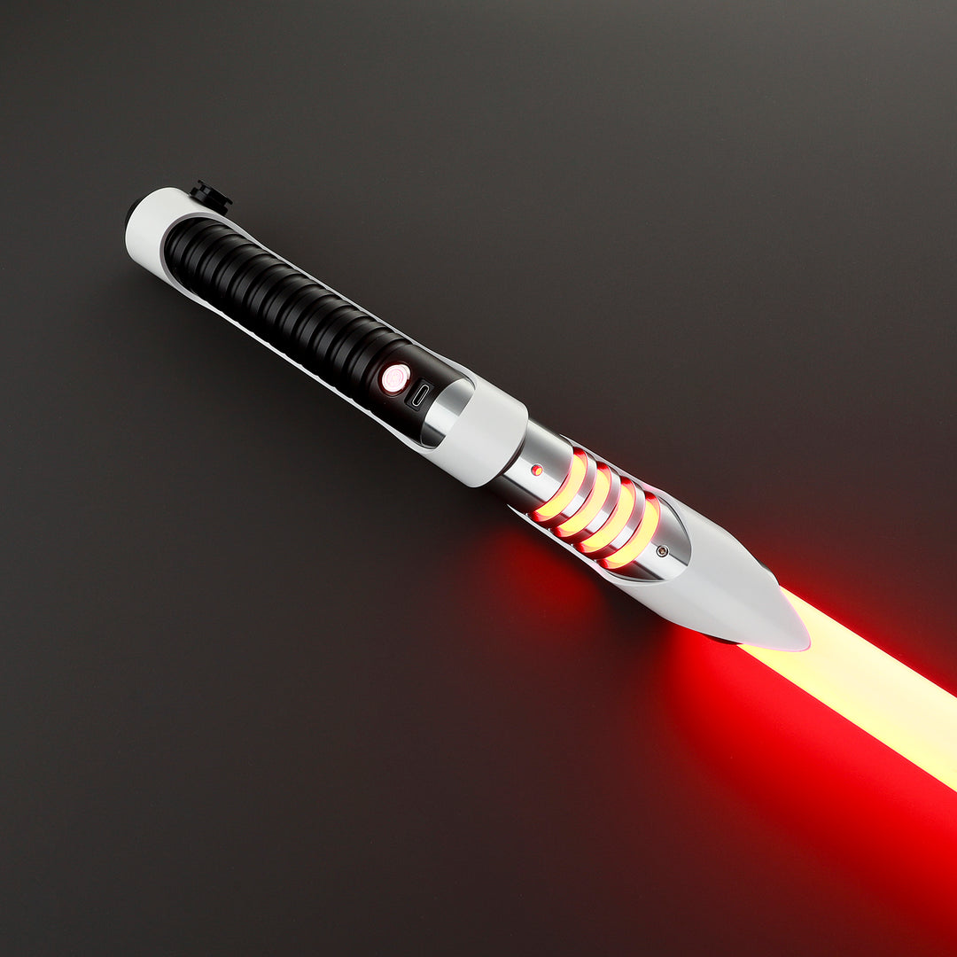 SEA-38 RGB/Neopixel Lightsaber - CCSabers