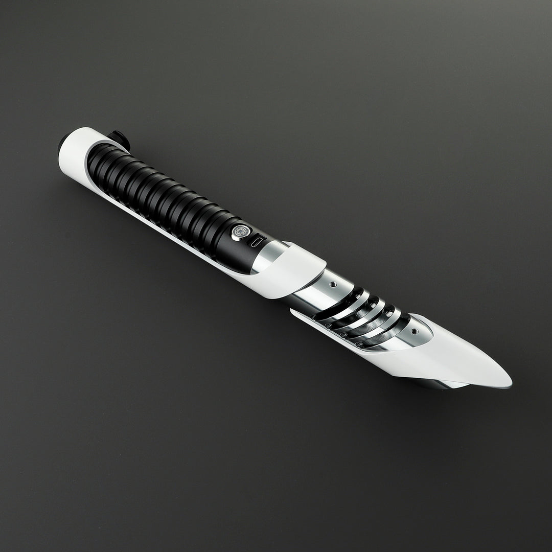 SEA-38 RGB/Neopixel Lightsaber - CCSabers