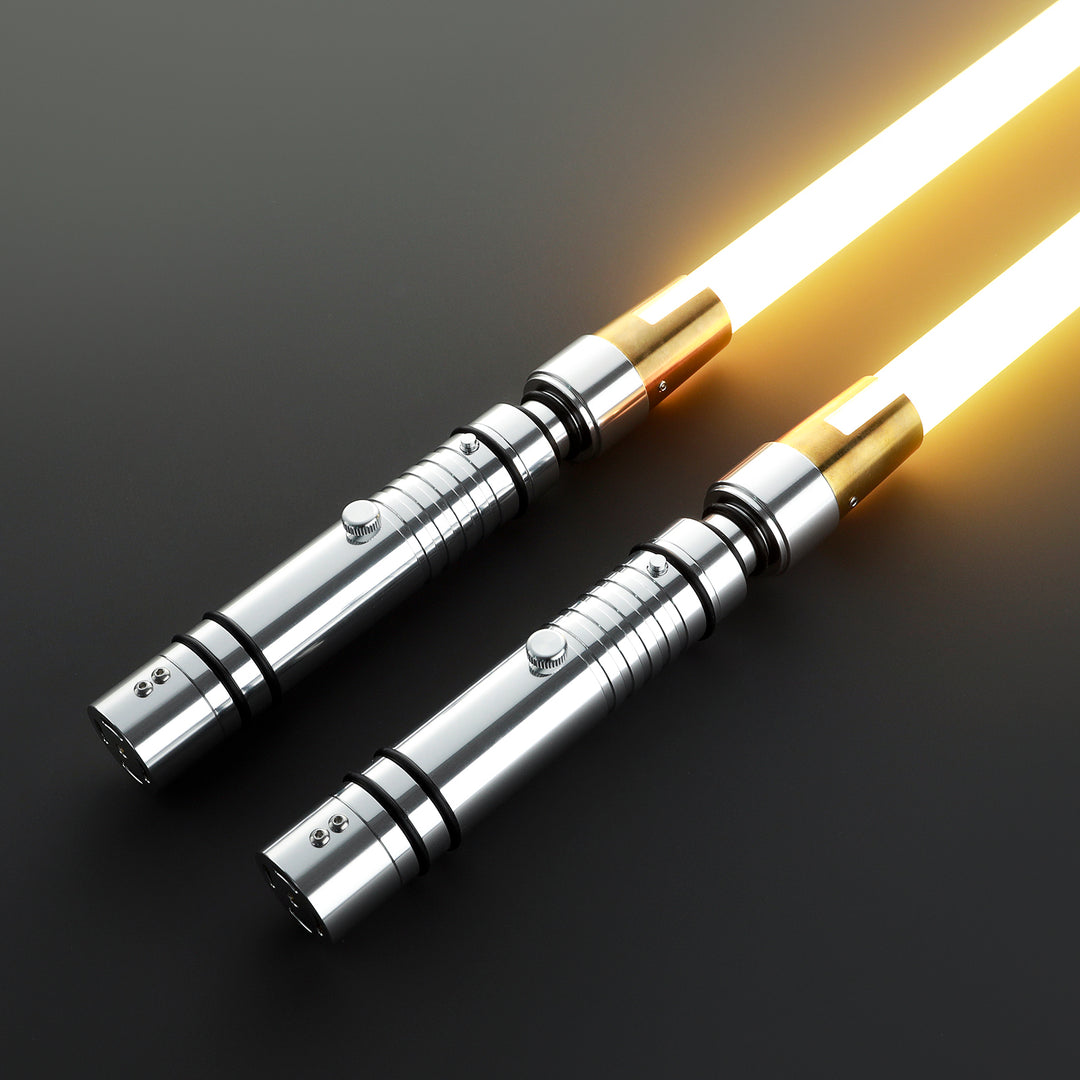 Bastila shan RGB/Neopixel Lightsaber - CCSabers