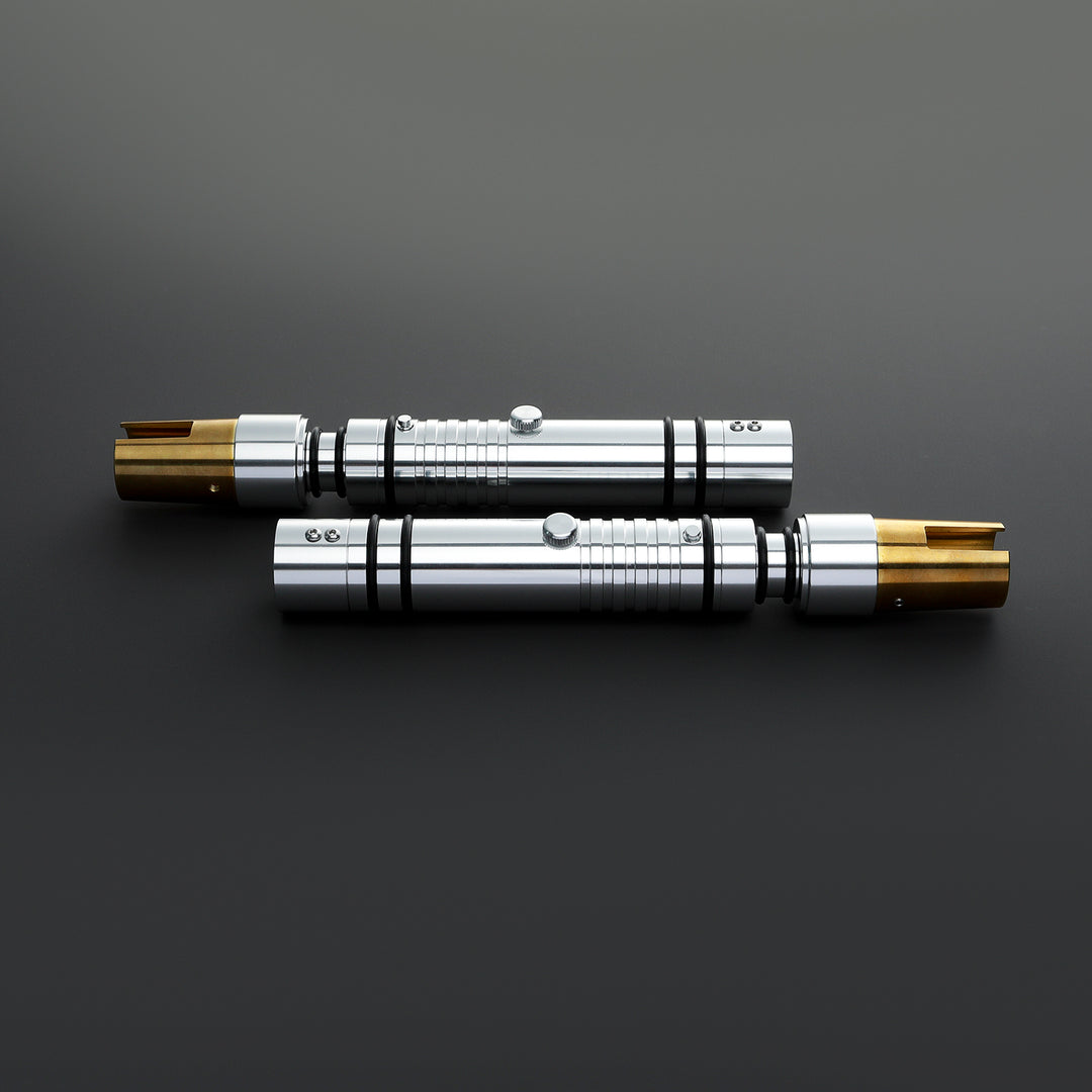 Bastila shan RGB/Neopixel Lightsaber - CCSabers
