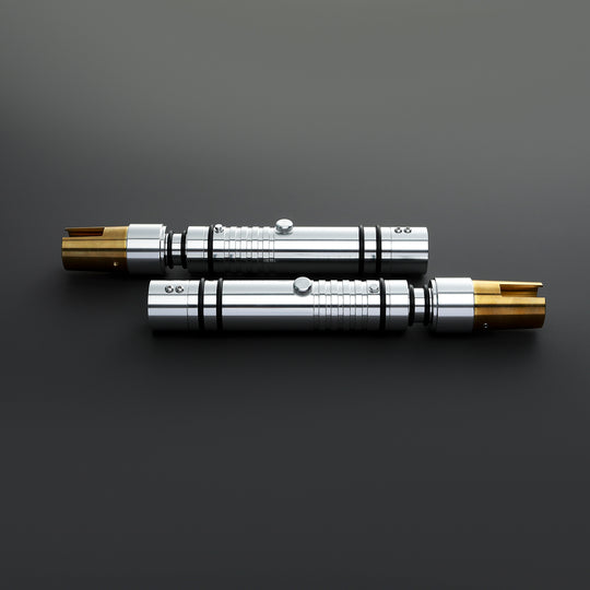 Bastila shan RGB/Neopixel Lightsaber - CCSabers