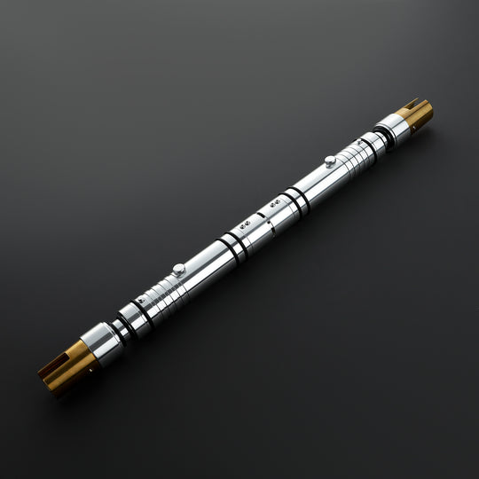 Bastila shan RGB/Neopixel Lightsaber - CCSabers
