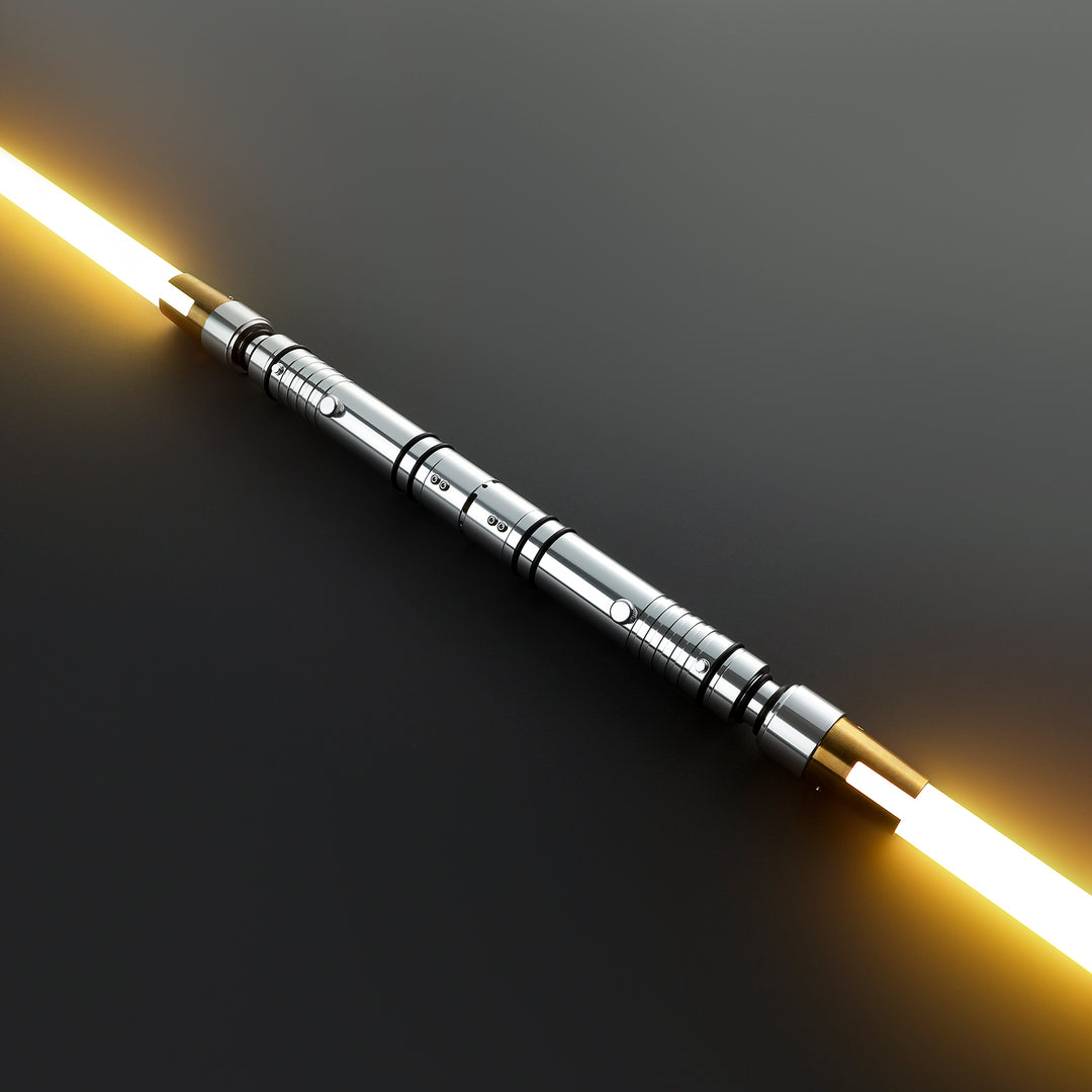 Bastila shan RGB/Neopixel Lightsaber - CCSabers