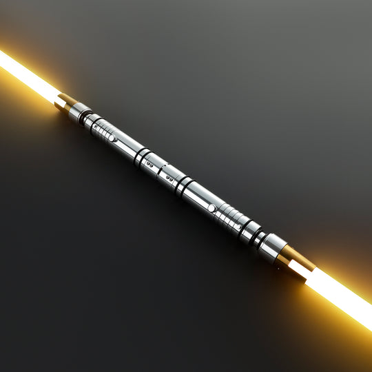 Bastila shan RGB/Neopixel Lightsaber - CCSabers