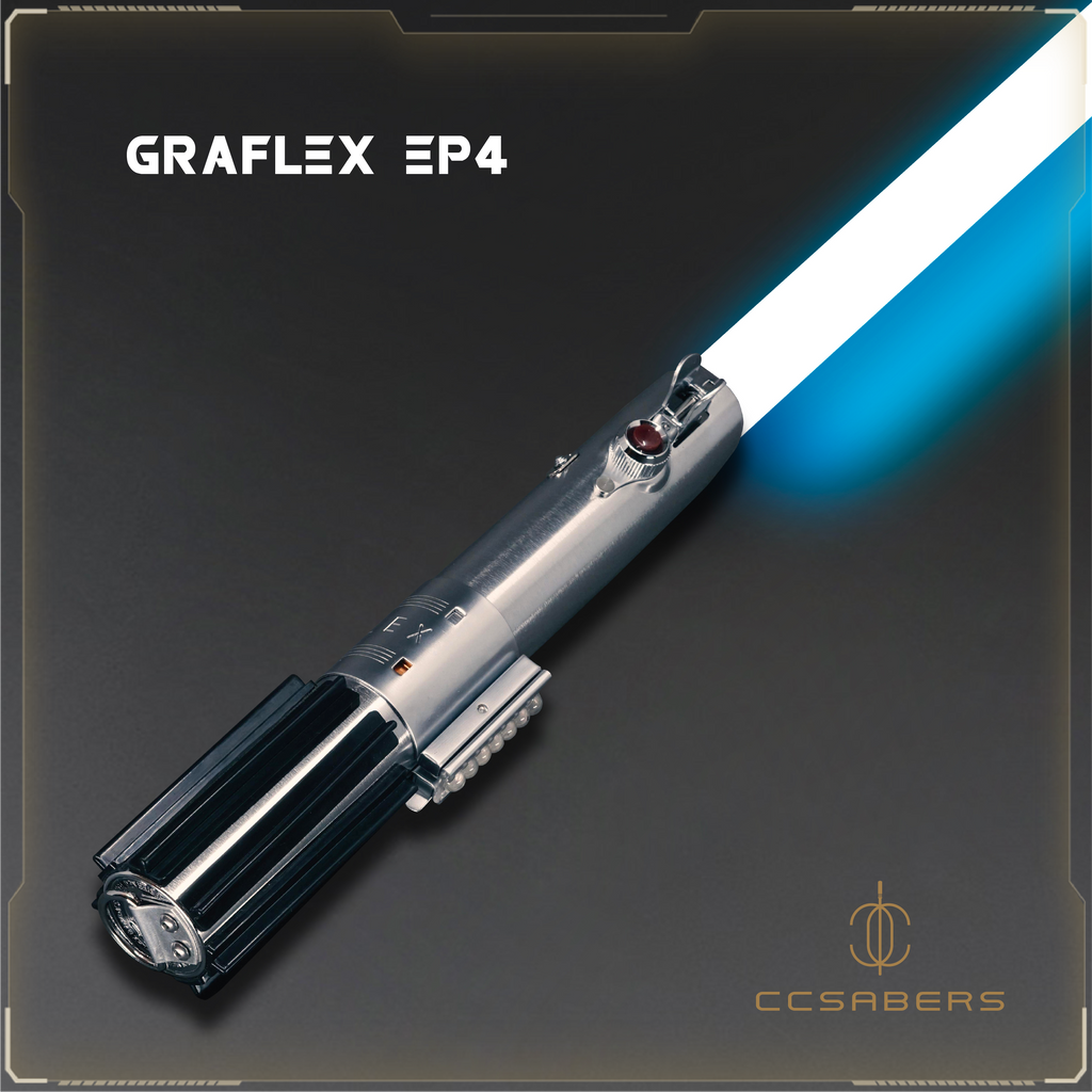 Graflex lightsaber for deals sale