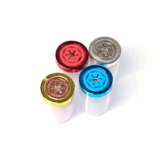 1 Inch Saber Blade Plug | RGB saber Accessory (A228) - CCSabers