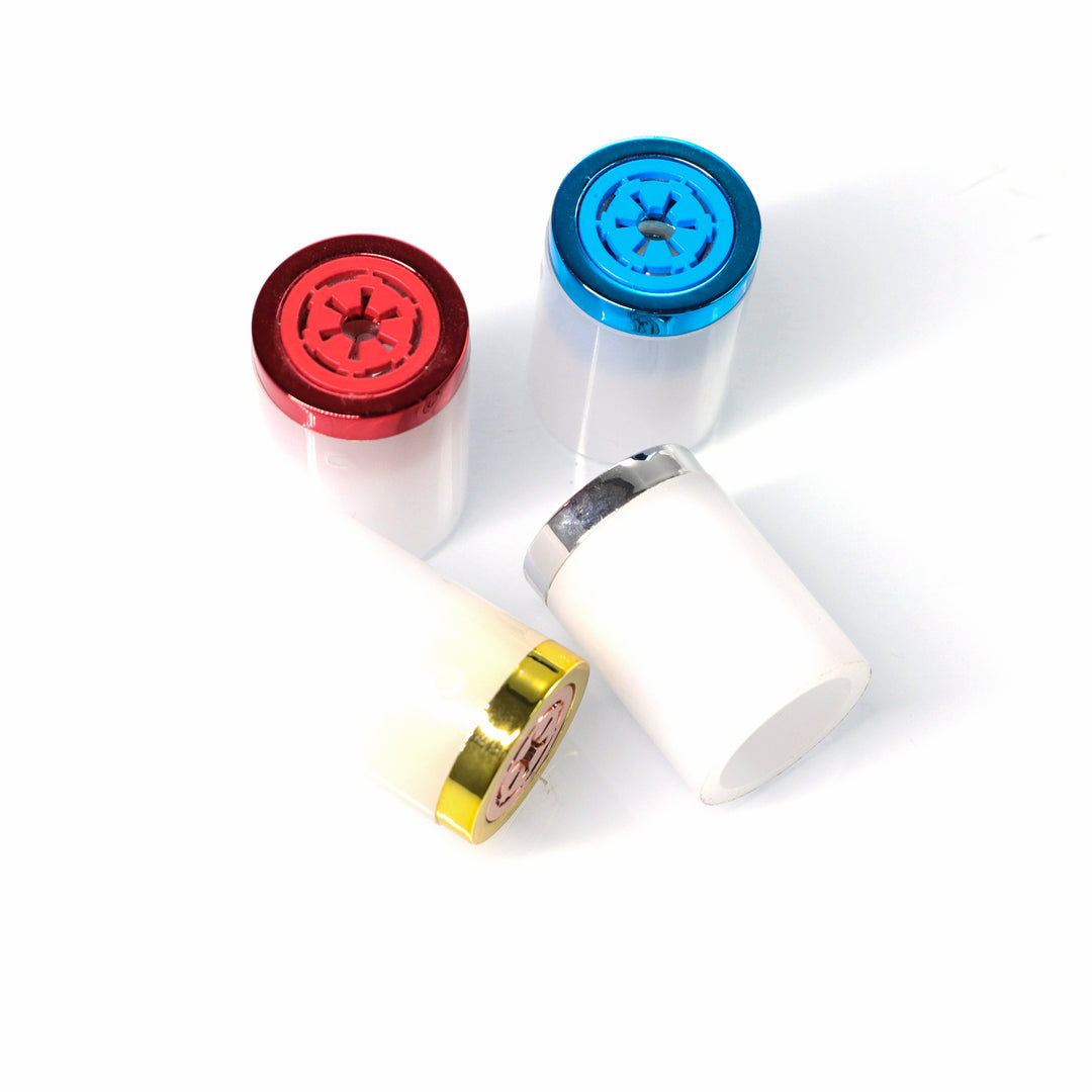 1 Inch Saber Blade Plug | RGB saber Accessory (A228) - CCSabers