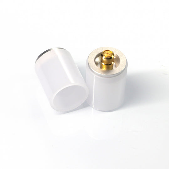 1 Inch Saber Blade Plug | RGB & Neopixel saber Accessory (A230) - CCSabers