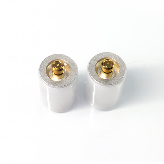 1 Inch Saber Blade Plug | RGB & Neopixel saber Accessory (A230) - CCSabers