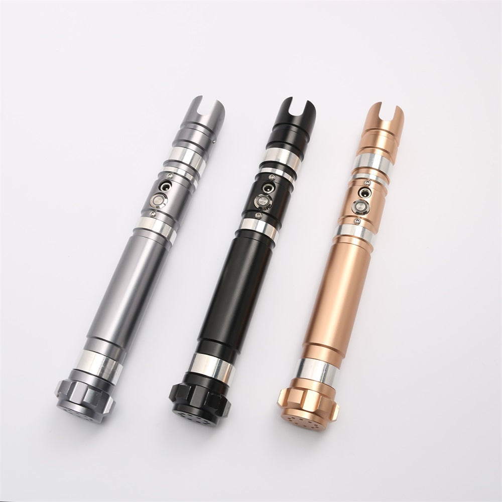 Padawan-E05 RGB/Neopixel Lightsaber - CCSabers