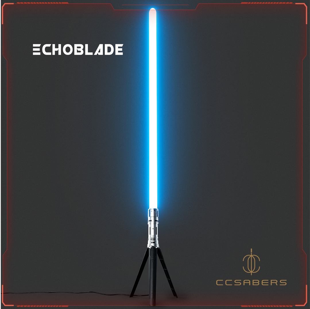 EchoBlade Display Saber - CCSabers