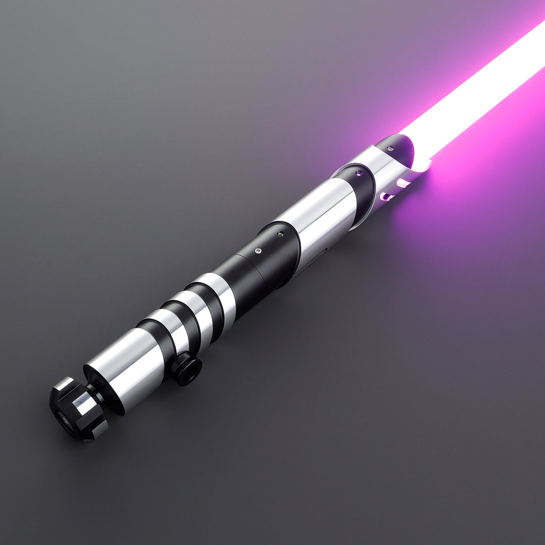 SEA-31 RGB/Neopixel Lightsaber - CCSabers