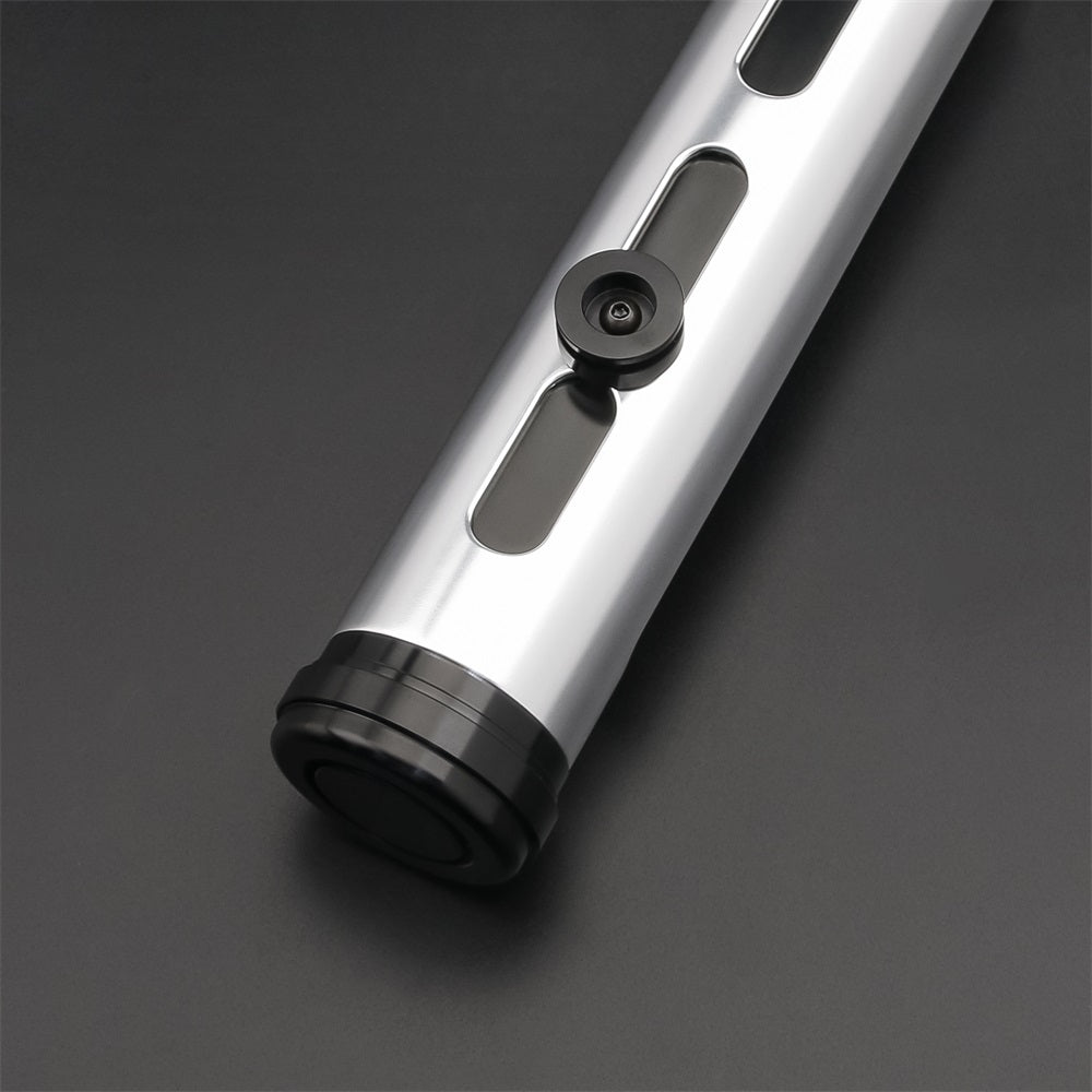 Qui Gon Neopixel Lightsaber - CCSabers