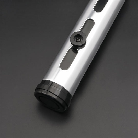 Qui Gon Neopixel Lightsaber - CCSabers