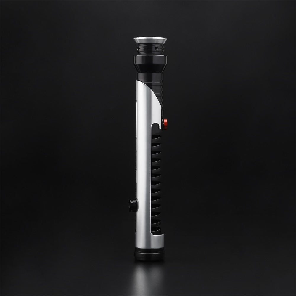 Qui Gon Neopixel Lightsaber - CCSabers