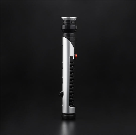 Qui Gon Neopixel Lightsaber - CCSabers