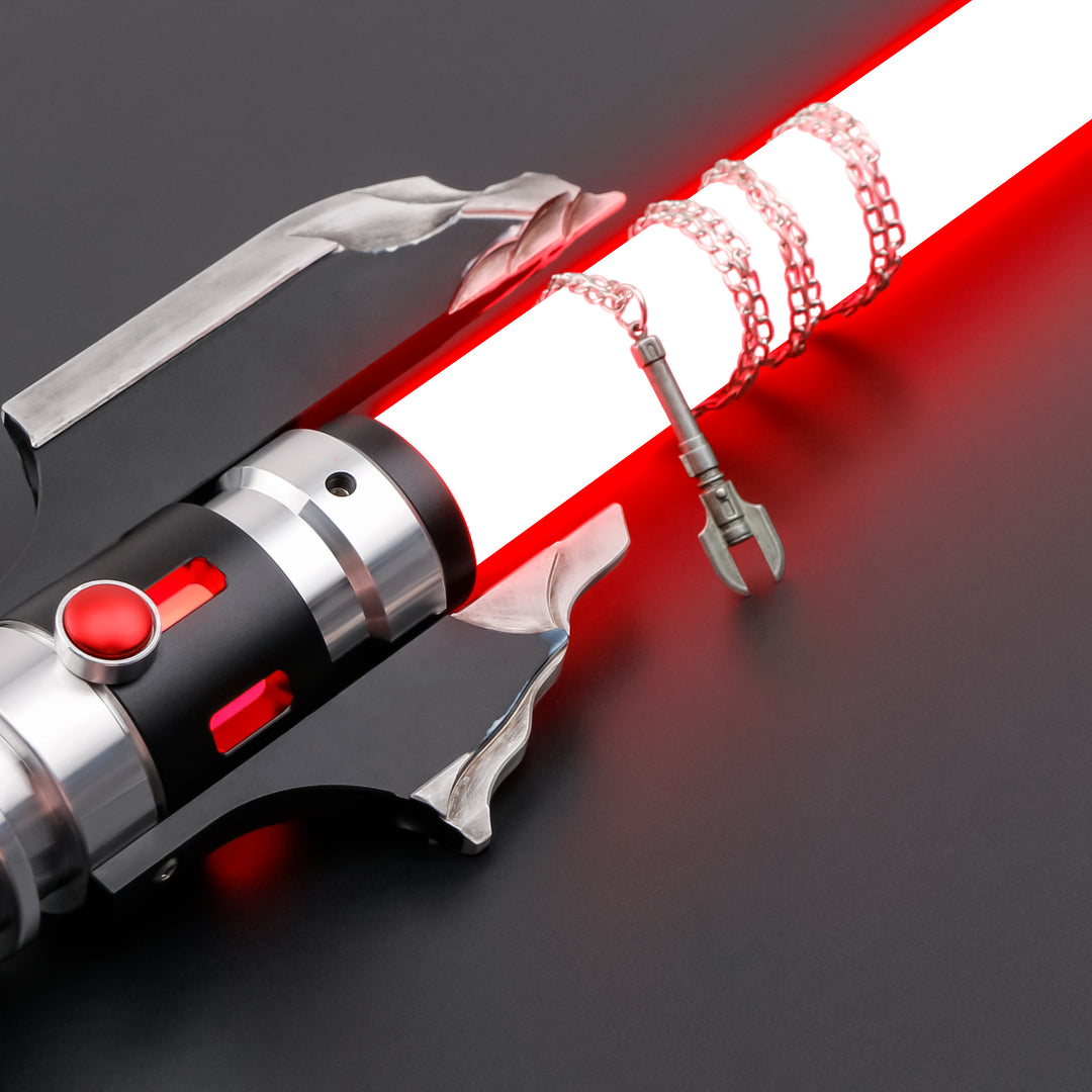 TXQ Free Gift Necklace - CCSabers