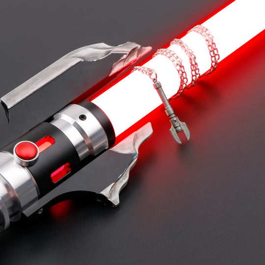 TXQ Free Gift Necklace - CCSabers