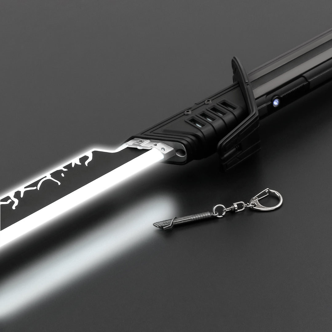 MINI-Saber Keychain - CCSabers