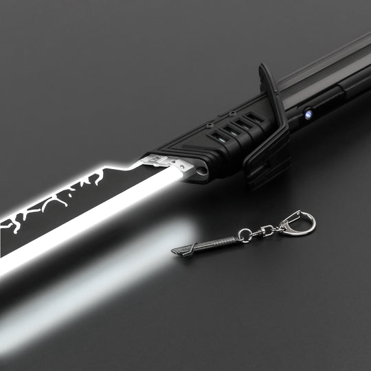 MINI-Saber Keychain - CCSabers