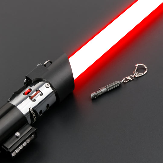 MINI-Saber Keychain - CCSabers