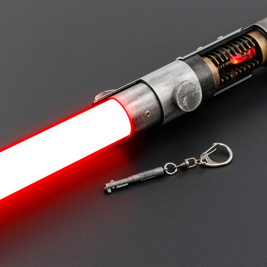 MINI-Saber Keychain - CCSabers