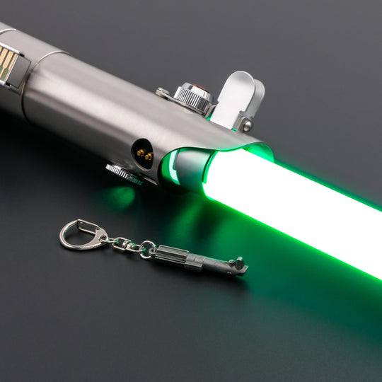MINI-Saber Keychain - CCSabers